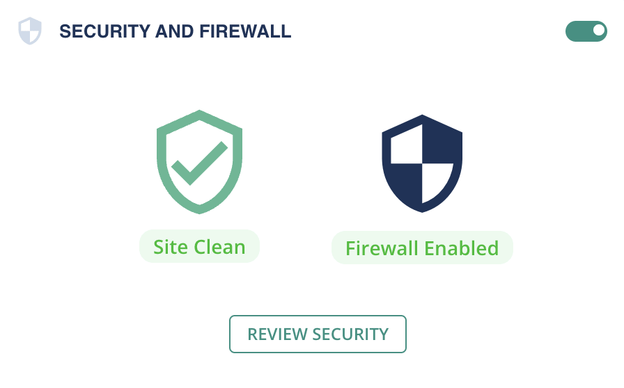Blogvault security carf